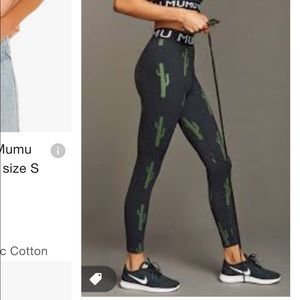 Show me your mumu rozaline leggings